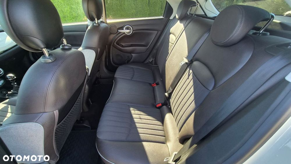 Fiat 500X 1.3 MultiJet Pop Star - 6