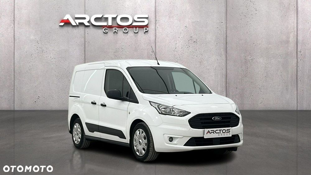 Ford Transit Connect - 7