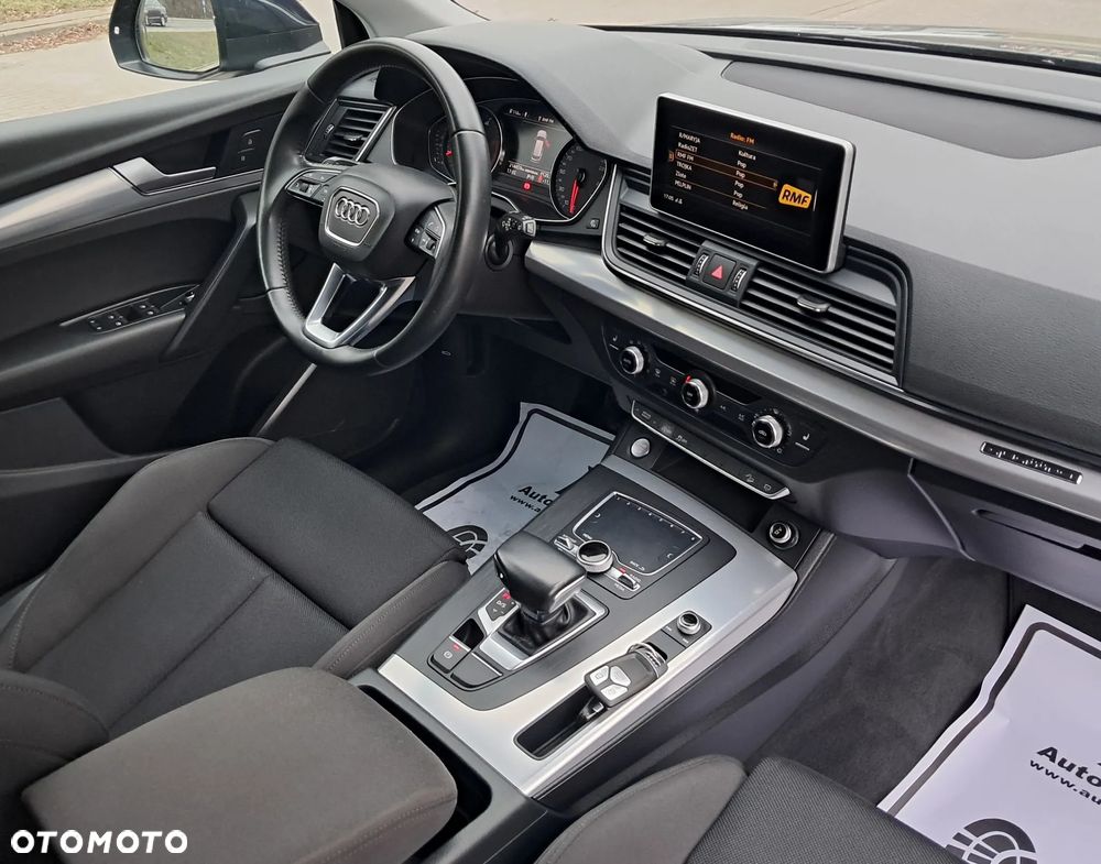 Audi Q5 40 TDI quattro S tronic sport - 23