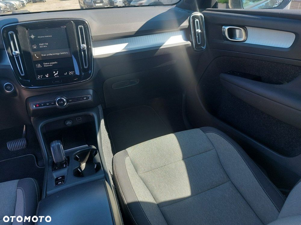 Volvo XC 40 - 19