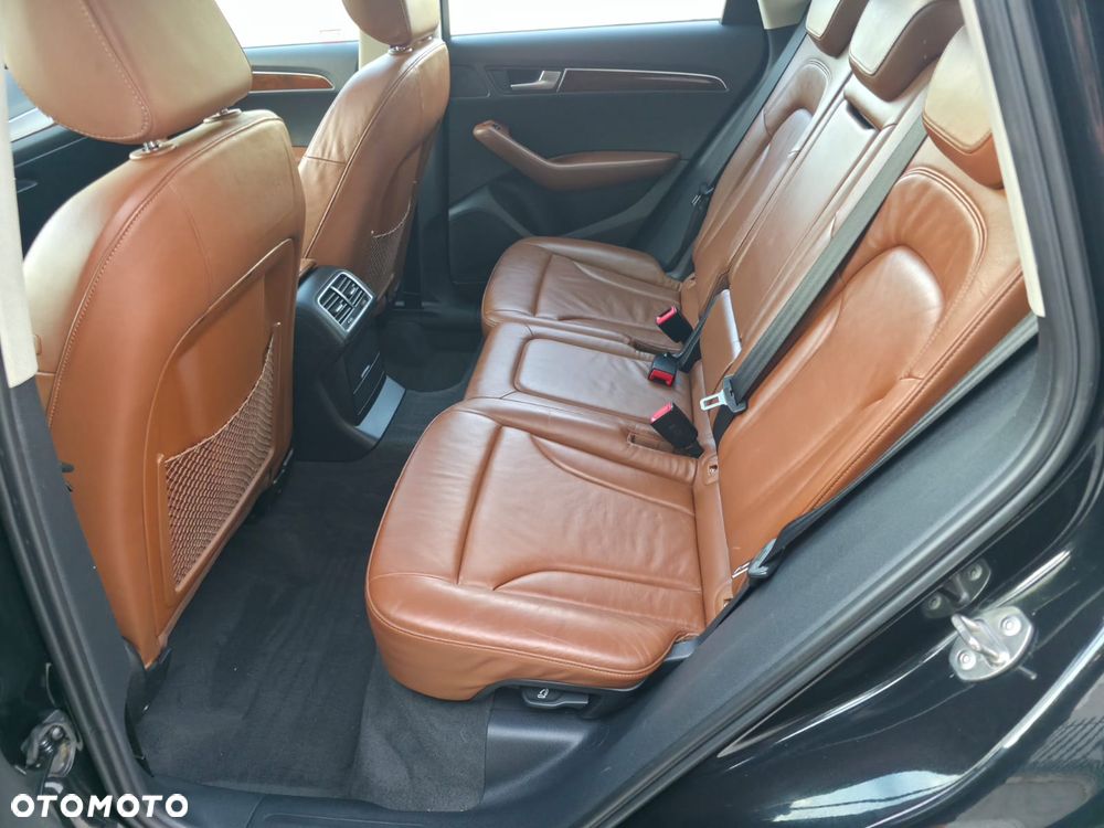 Audi Q5 - 28
