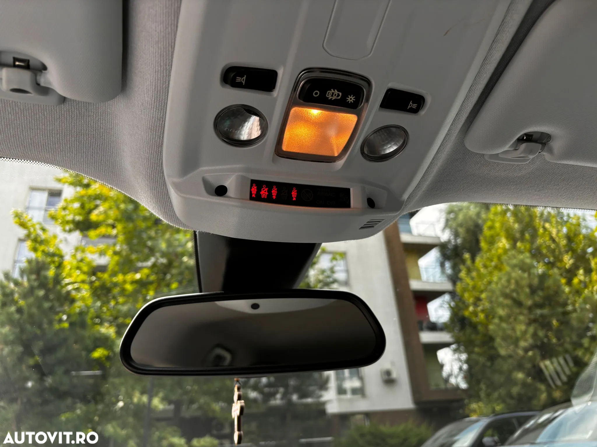 Peugeot 2008 1.2 L PureTech STT Active - 15