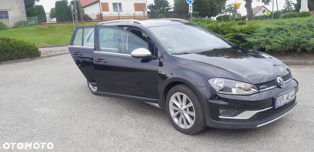 Volkswagen Golf - 14