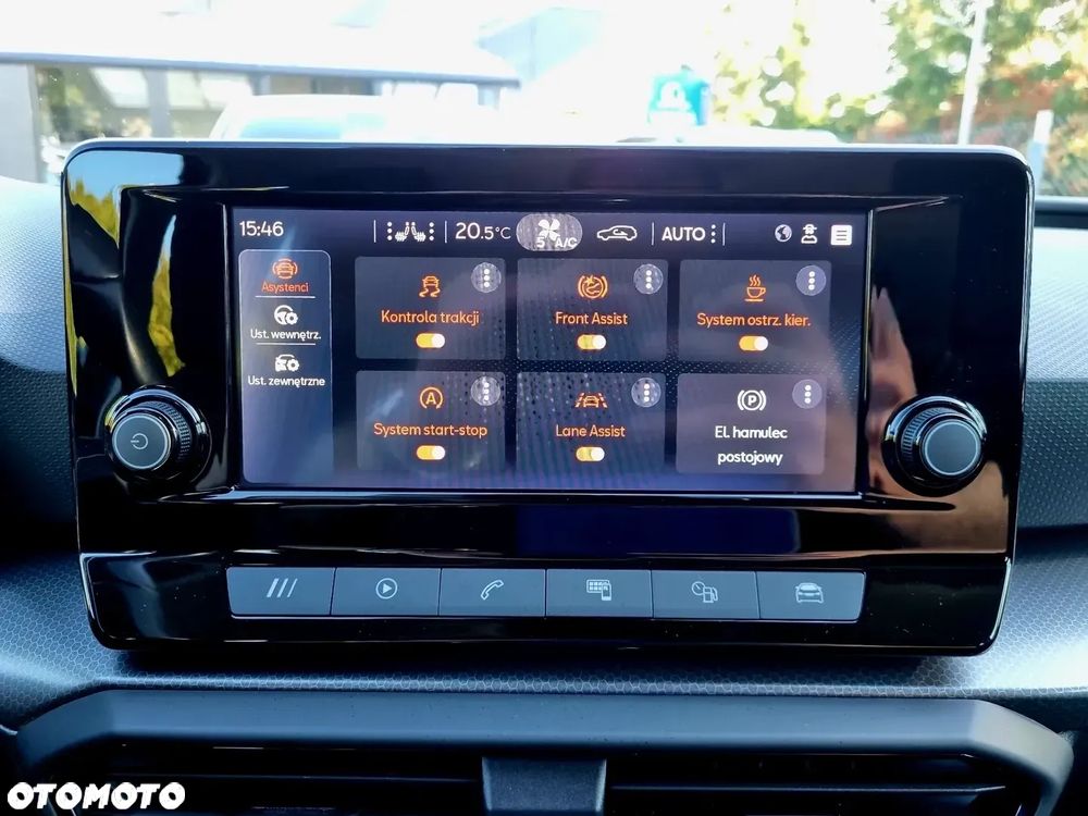 Seat Leon 1.0 TSI OPF Style - 20