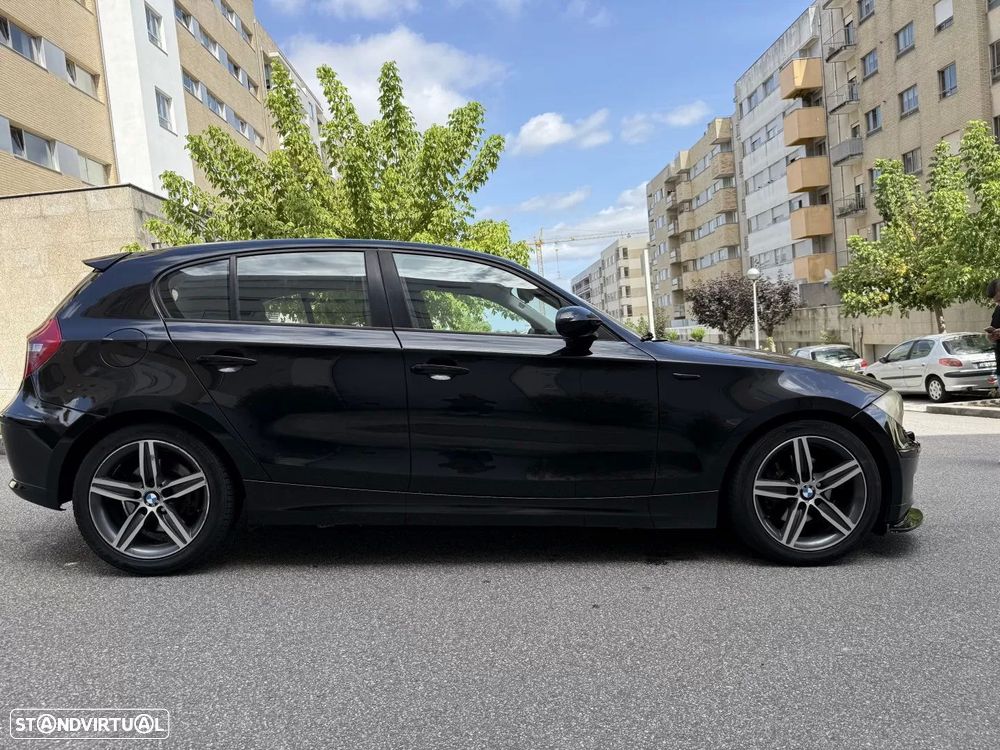 BMW 120 d - 9