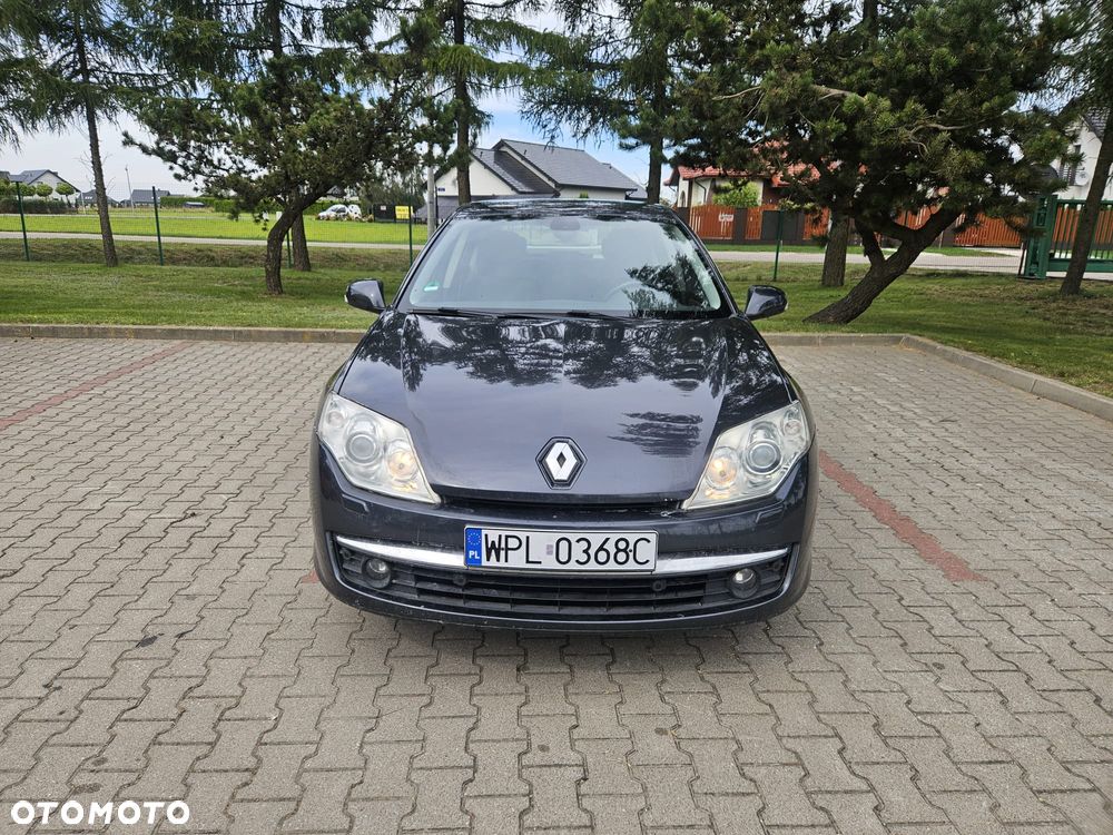 Renault Laguna ver-1-4-turbo-ecoflex-start-stop-edition - 2