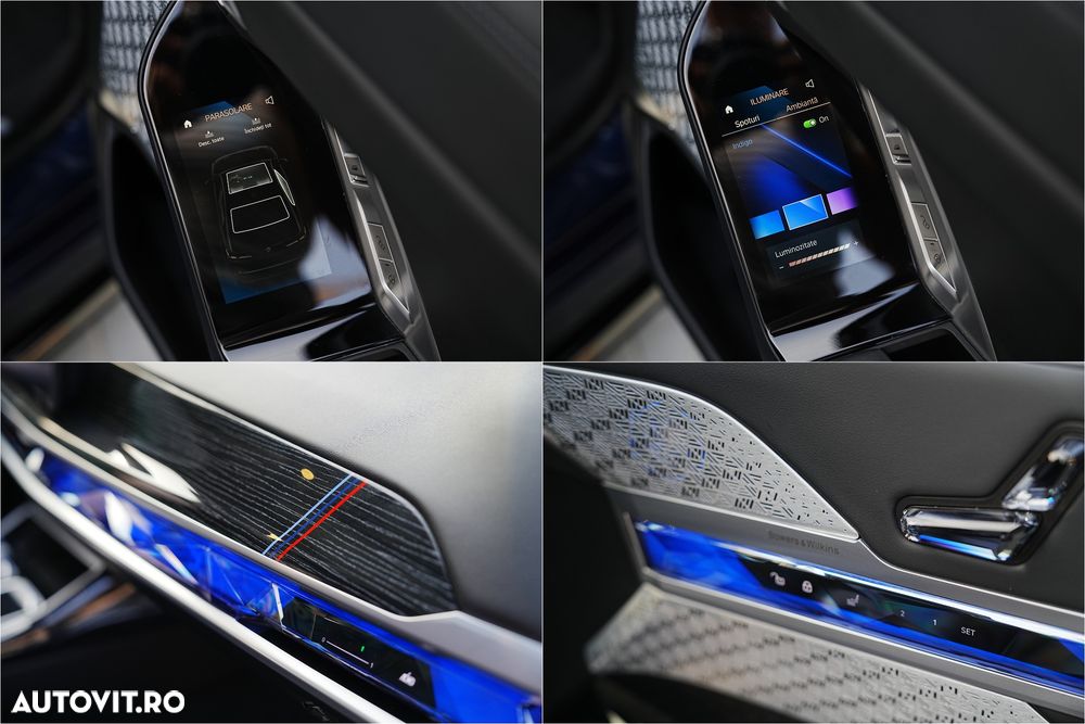 BMW i7 M70 xDrive - 24