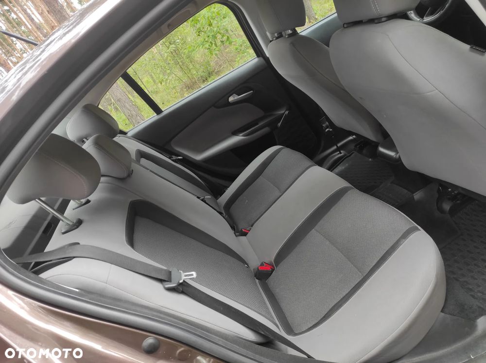 Fiat Tipo 1.4 16v Lounge - 6