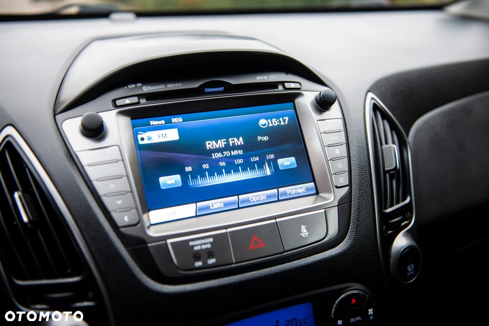 Hyundai ix35 1.6 GDI Premium 2WD - 23