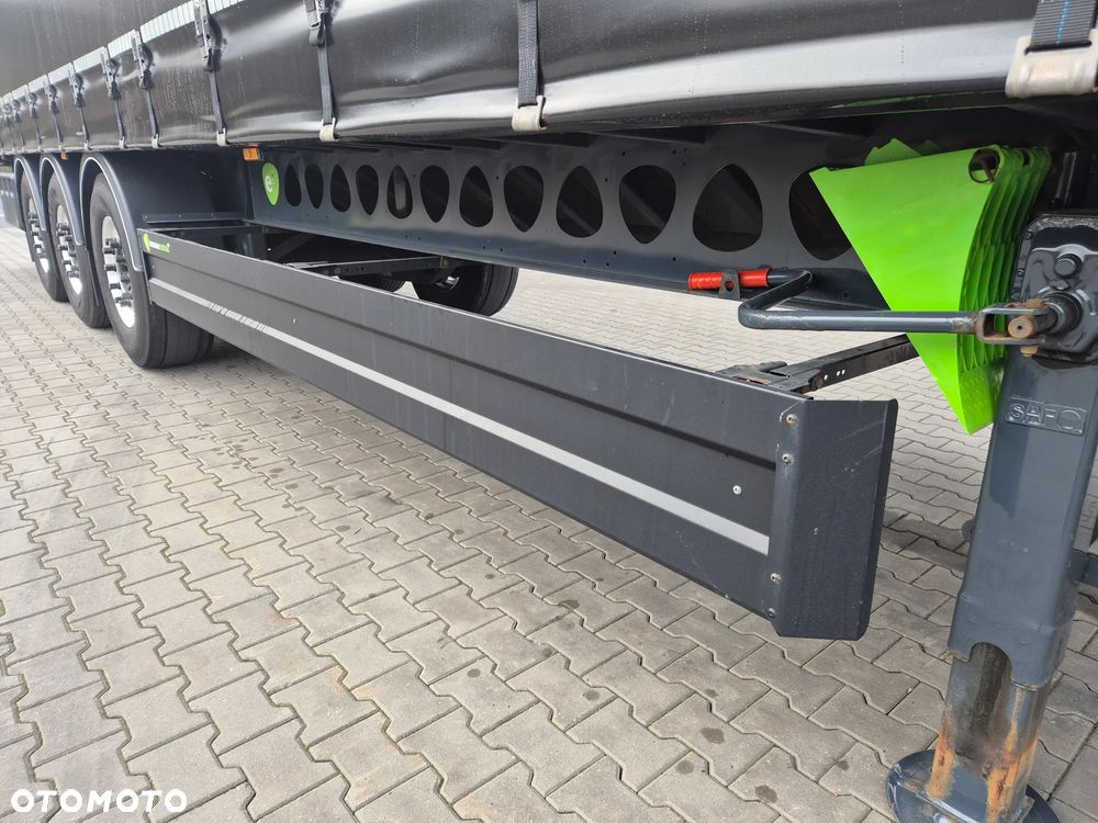 Berger Ecotrail SAPL 24 LTCN Coil mulda - 5