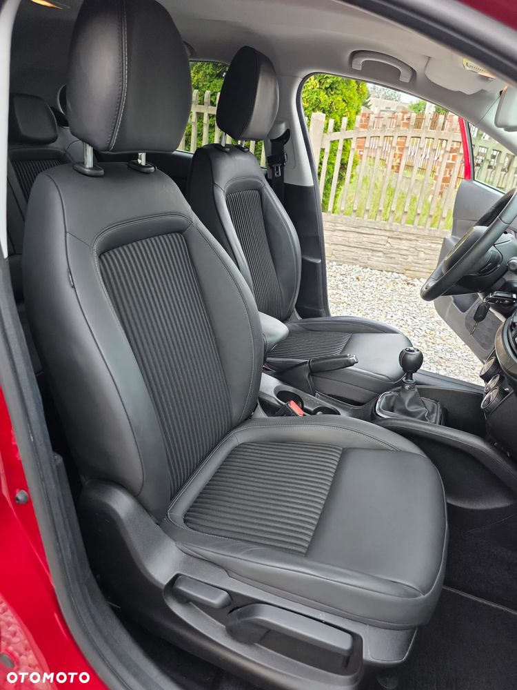 Fiat Tipo 1.4 T-Jet Lounge - 2