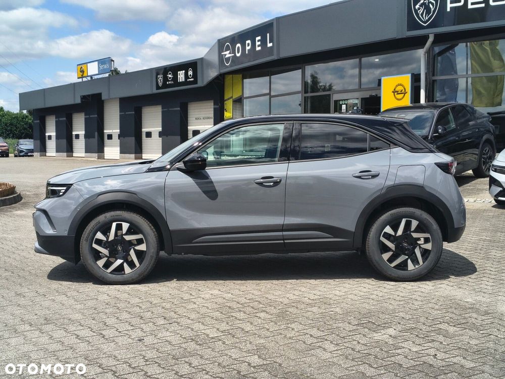 Opel Mokka - 3