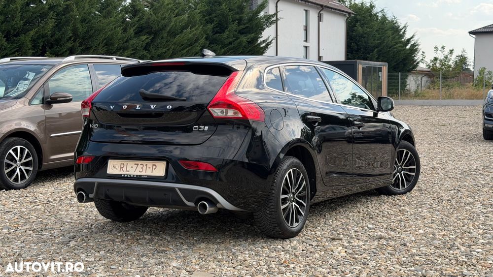Volvo V40 - 3