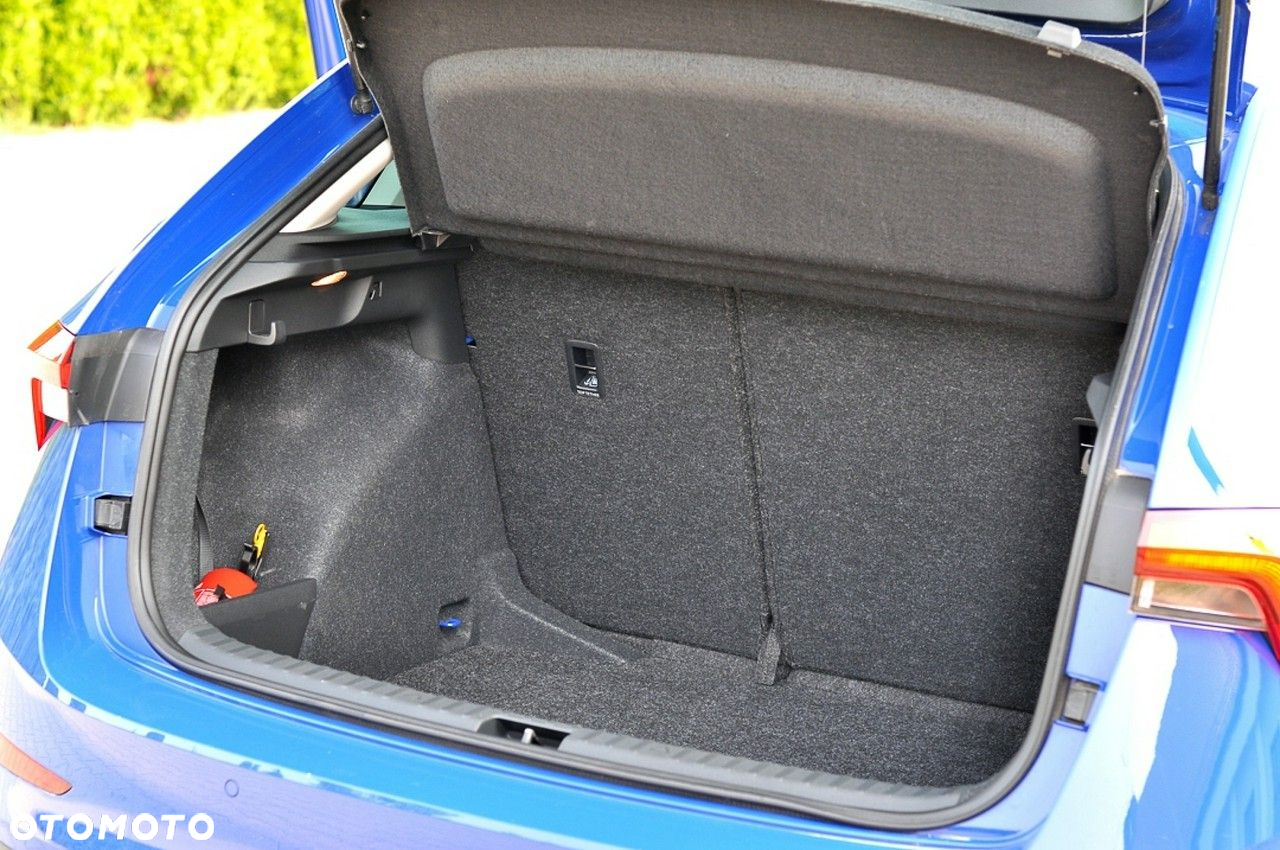 Skoda Scala - 10