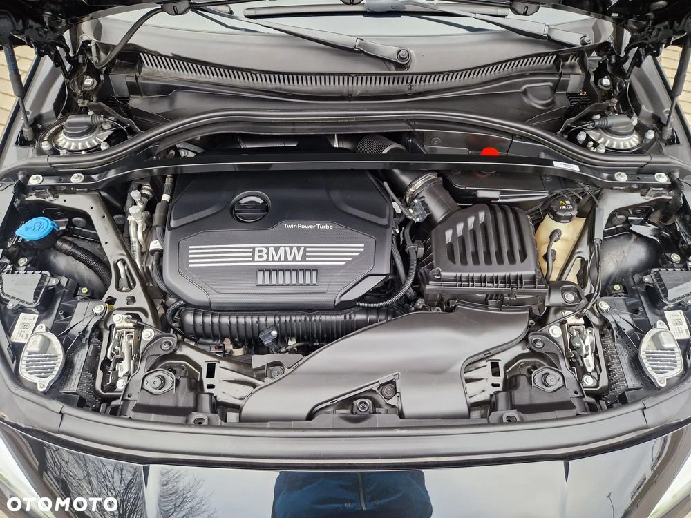 BMW Seria 2 220i M Sport sport - 15