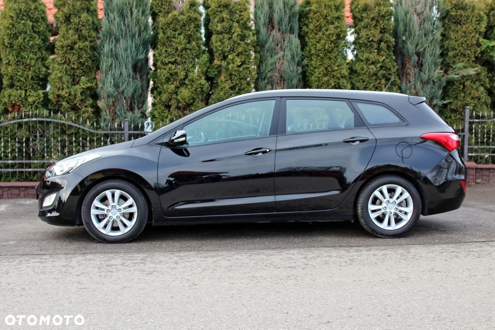 Hyundai i30 1.4 Comfort - 15