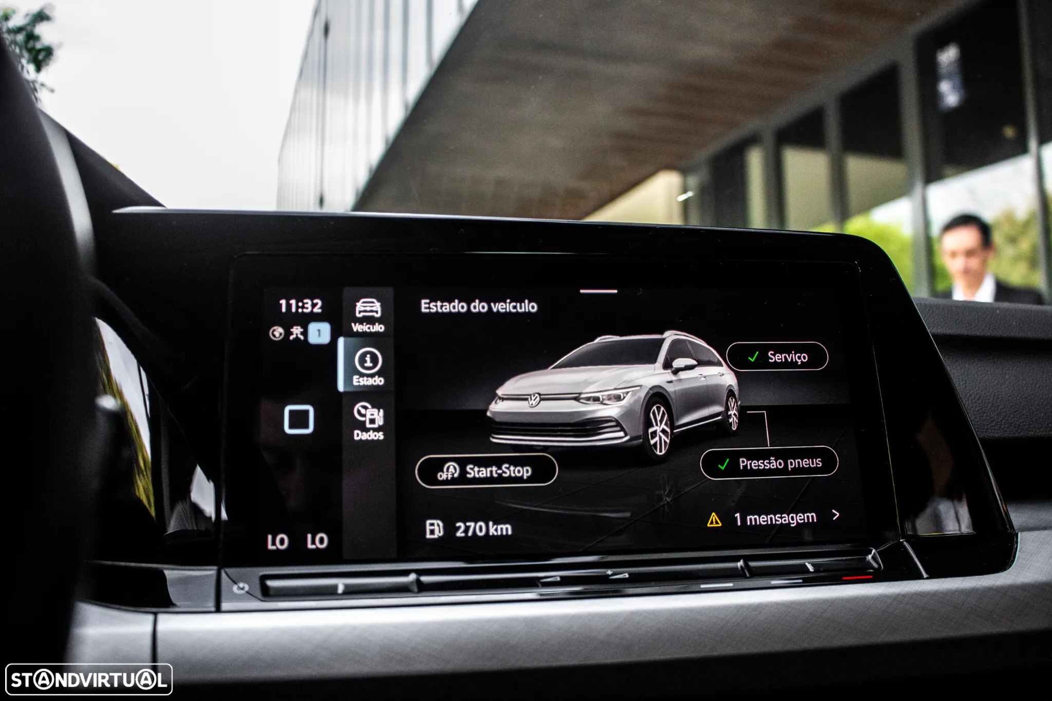 VW Golf Variant 2.0 TDi SCR Life - 45
