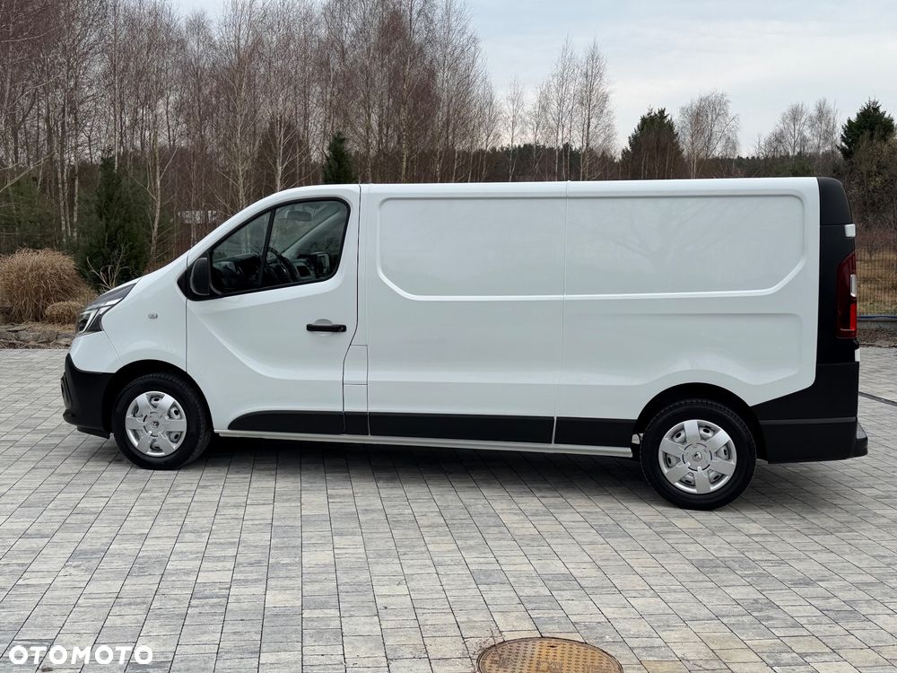 Renault Trafic - 9