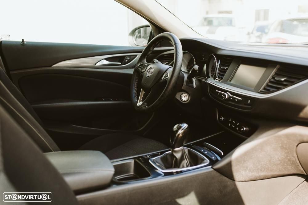 Opel Insignia Sports Tourer 1.6 CDTi Business Edition - 6