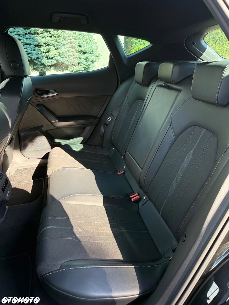 Cupra Formentor 2.0 TDI 4Drive DSG - 24