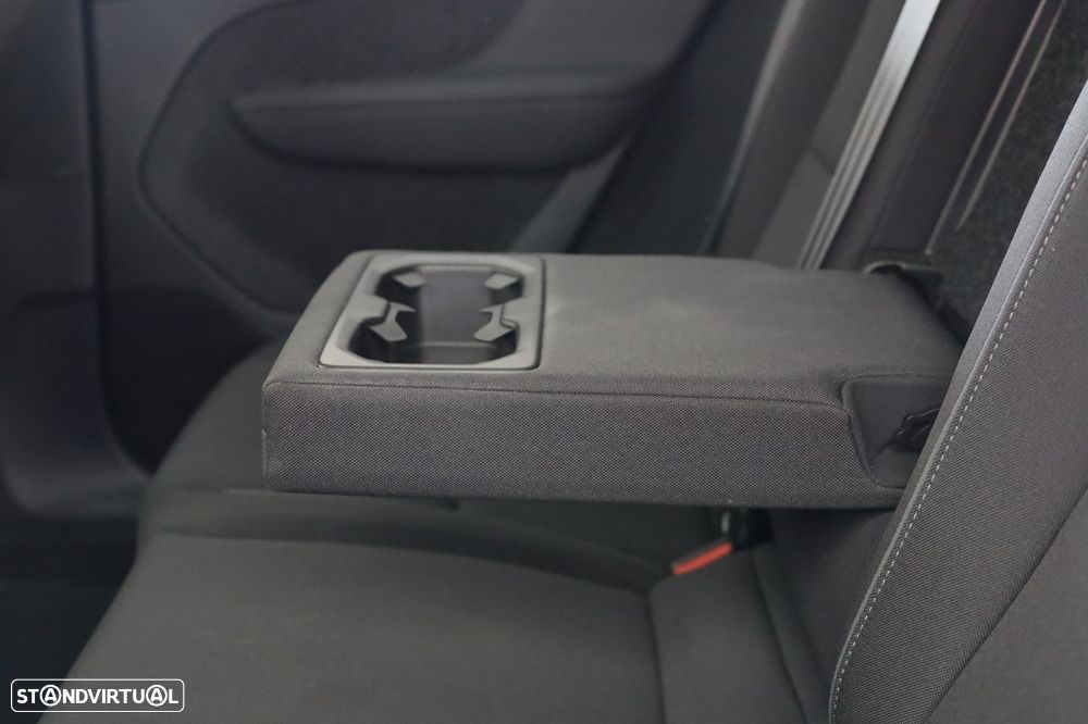 Volvo XC 40 Recharge Ultimate - 15