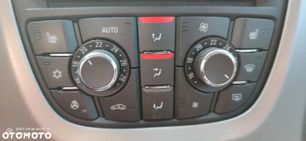 Opel Astra - 10