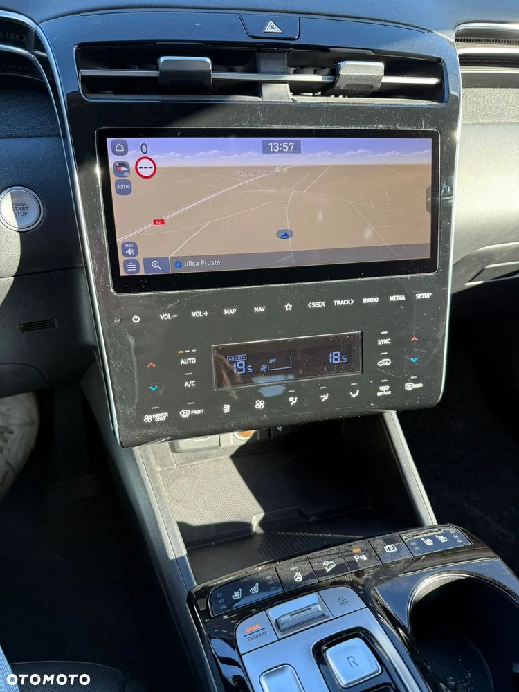 Hyundai Tucson 1.6 T-GDi PHEV Executive 4WD - 6