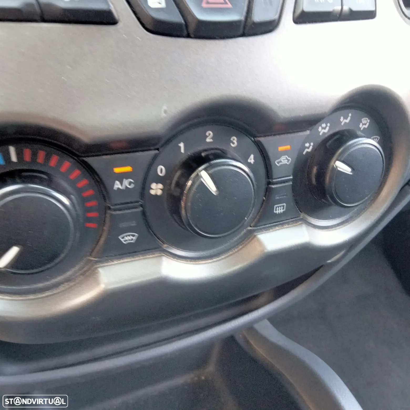 Ford Ranger 2.2 TDCi CD Limited 4WD - 19