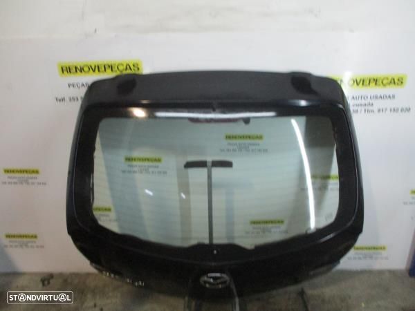 Tampa Mala Mazda 3 (Bk) - 1