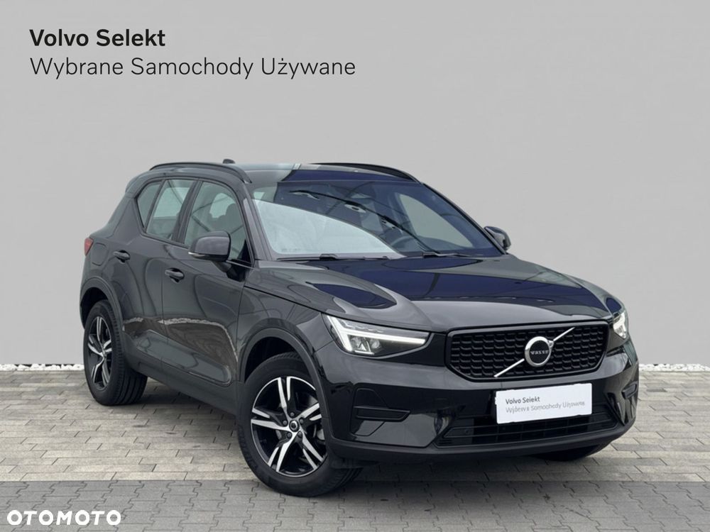 Volvo XC 40 - 3