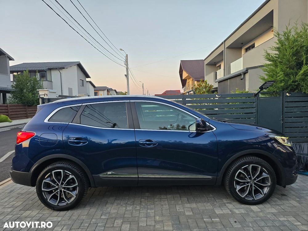 Renault Kadjar - 6