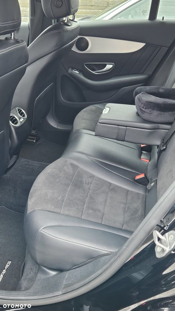 Mercedes-Benz GLC - 20