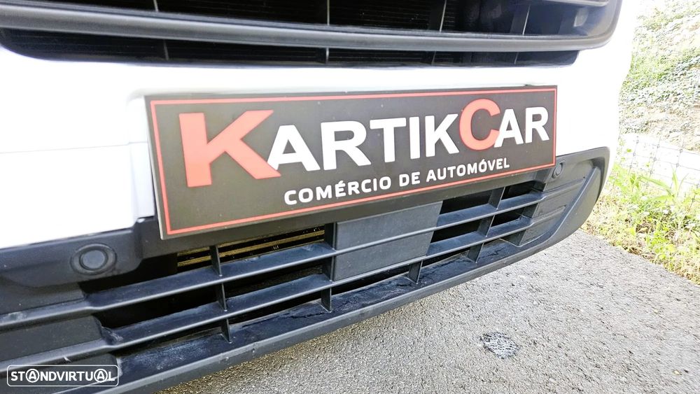 Ford Transit Costum Longa AUTOMÁTICA IVA DEDUTIVEL - 43
