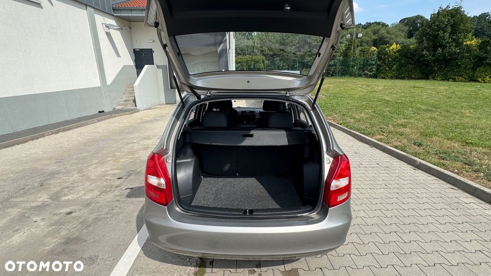 Skoda Fabia 1.2 12V Style - 8