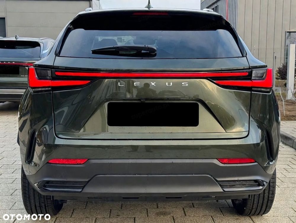 Lexus NX 350h Prestige 2WD - 6