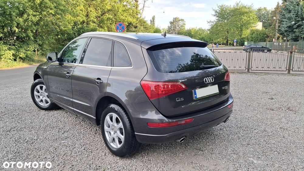 Audi Q5 - 4