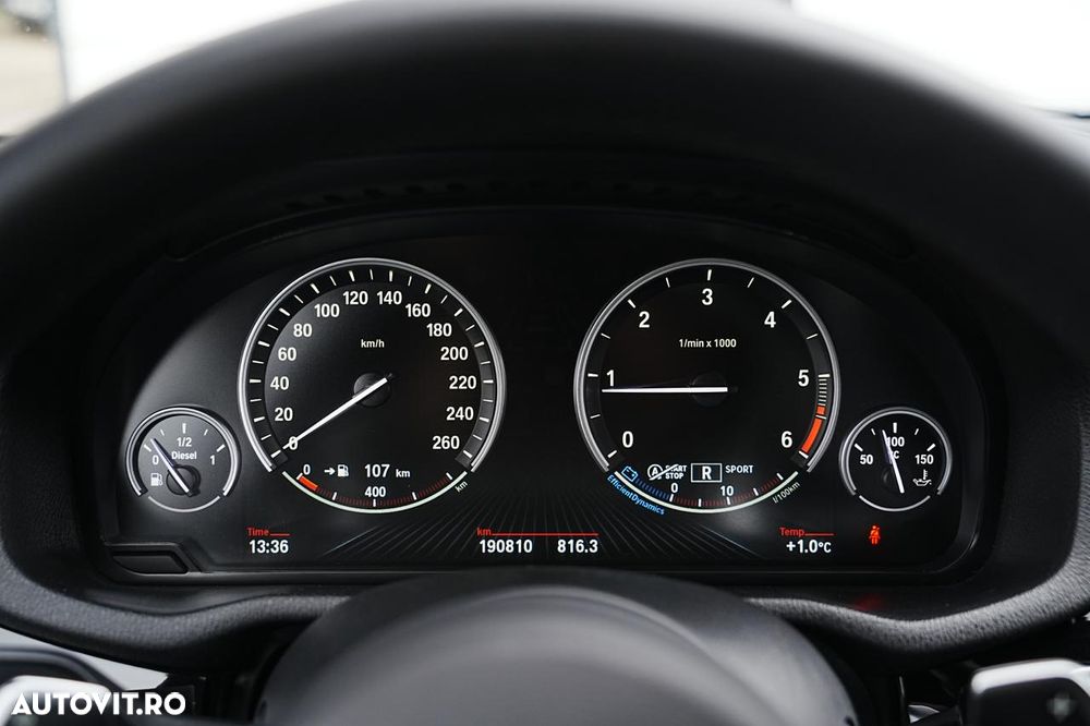 BMW X4 xDrive20d Aut. M Sport - 21