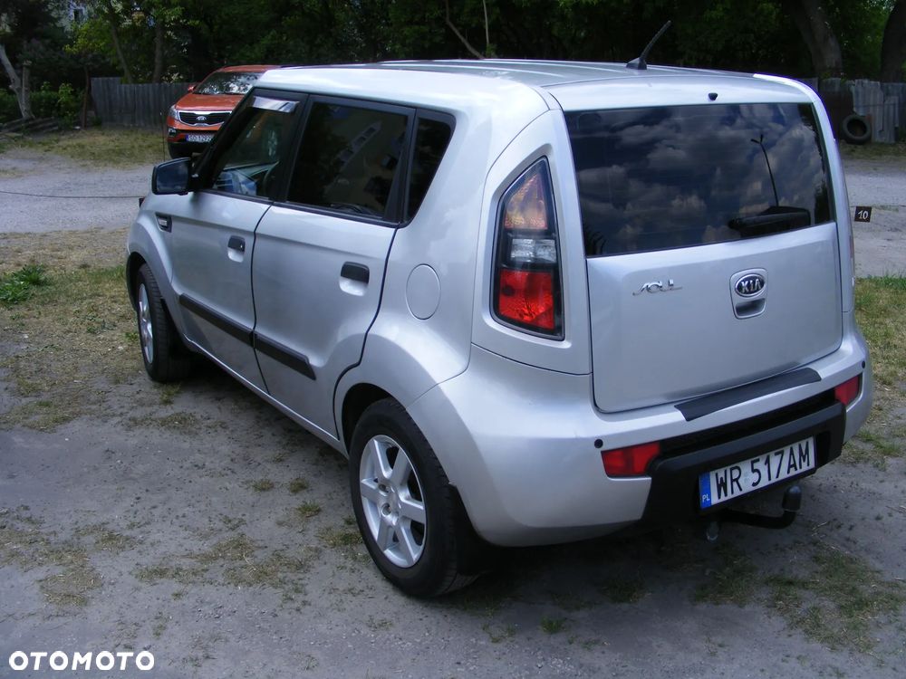 Kia Soul 1.6 CVVT - 12