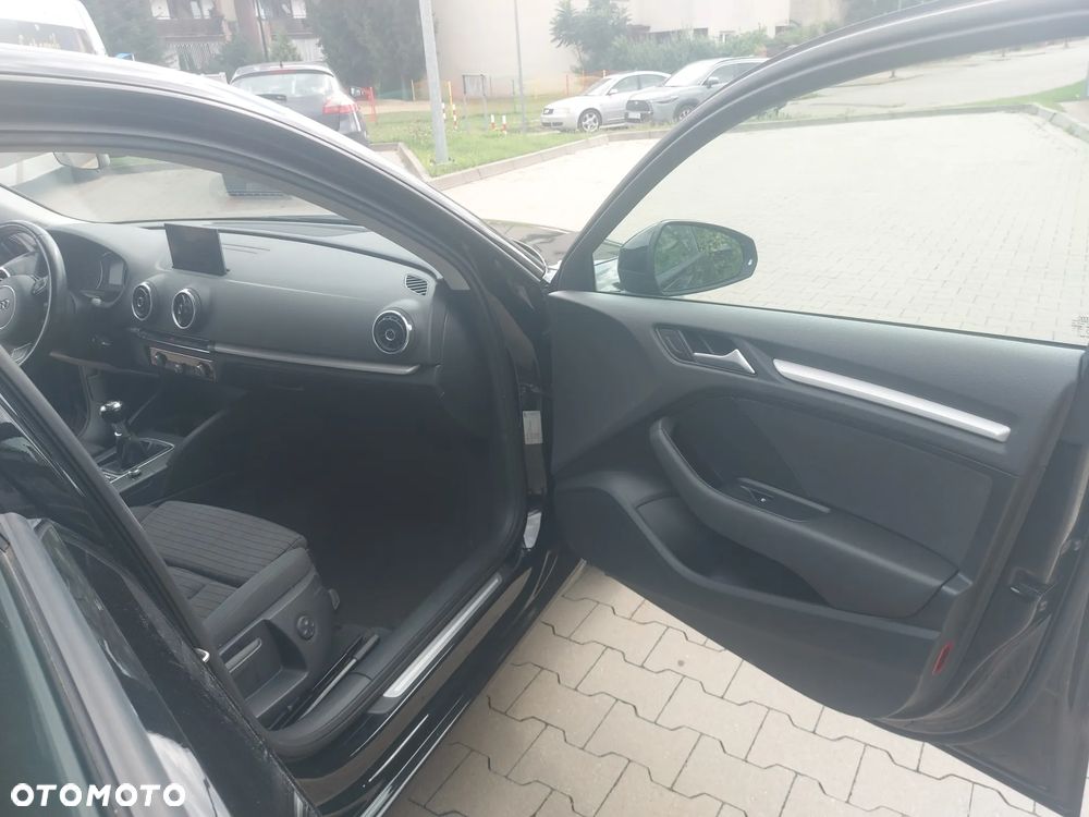 Audi A3 Sportback - 23