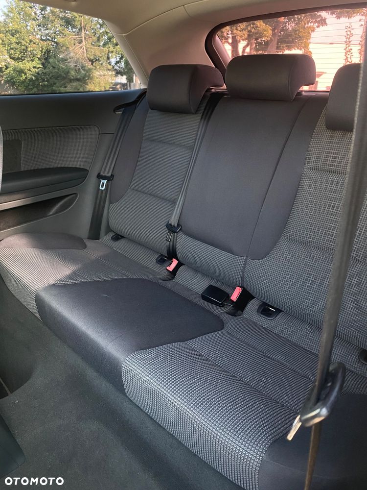 Audi A3 1.6 Ambiente - 22