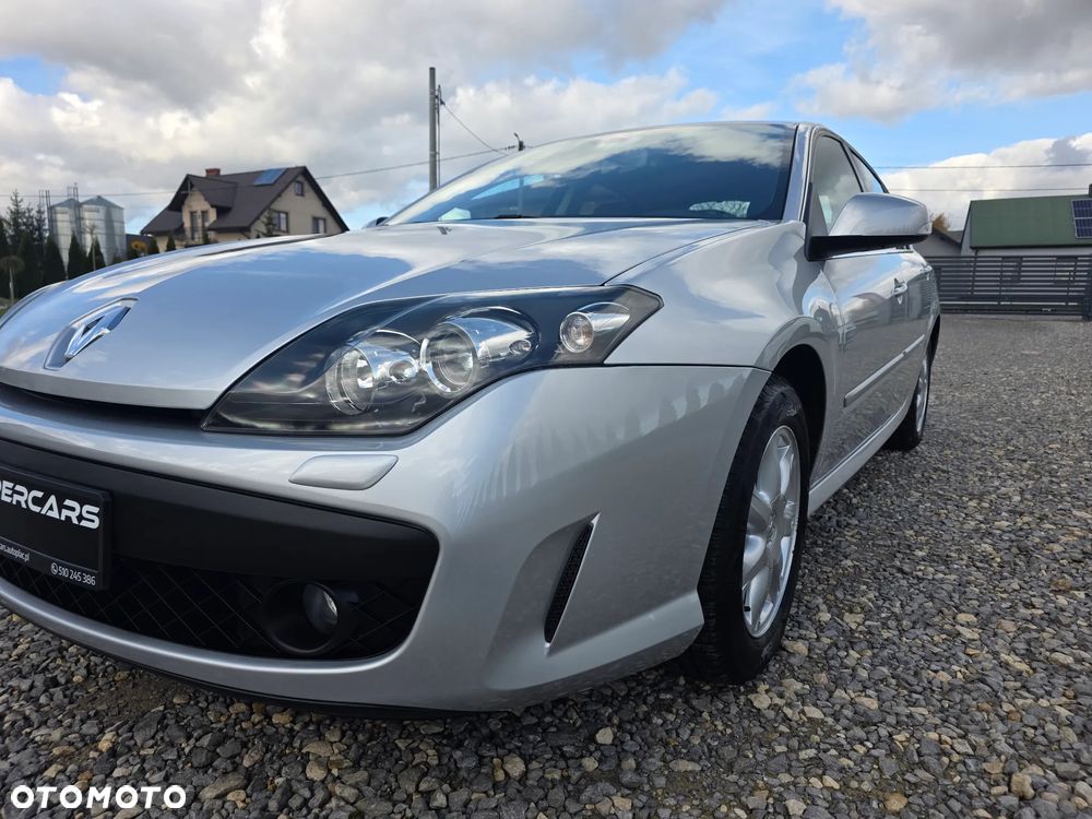 Renault Laguna 1.6 16V 110 Expression - 26