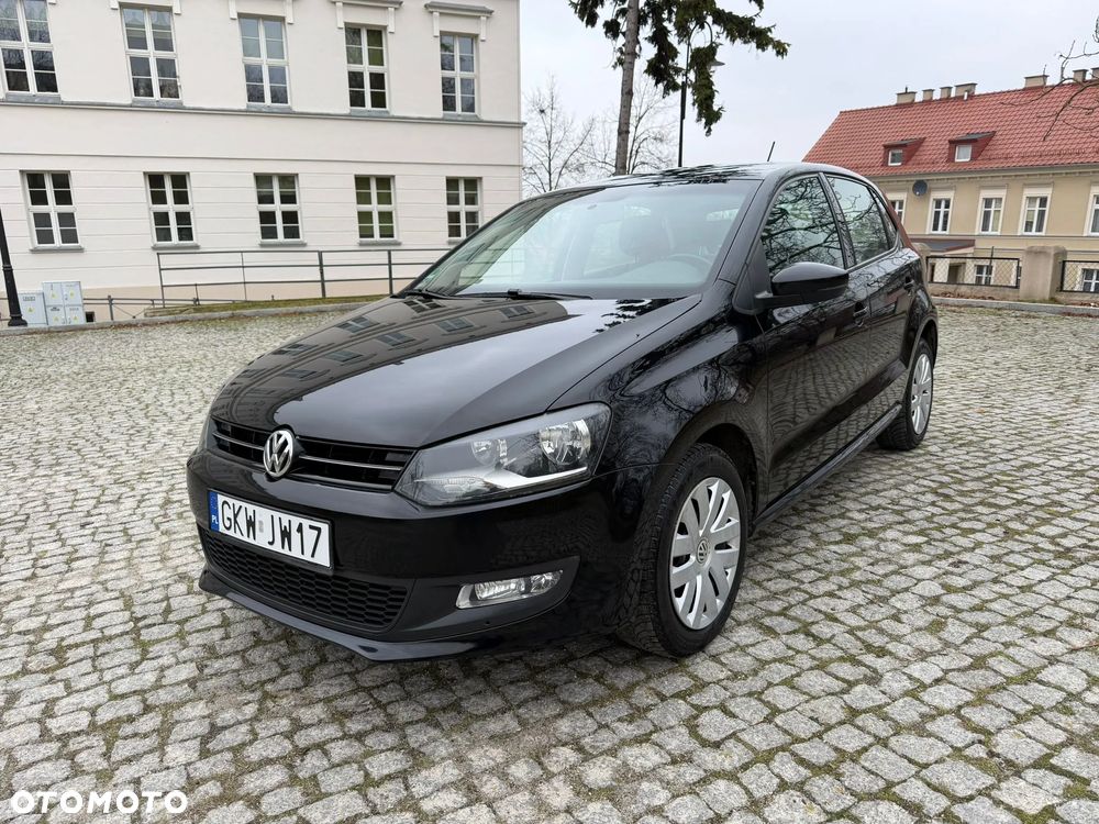 Volkswagen Polo 1.4 16V Comfortline - 39