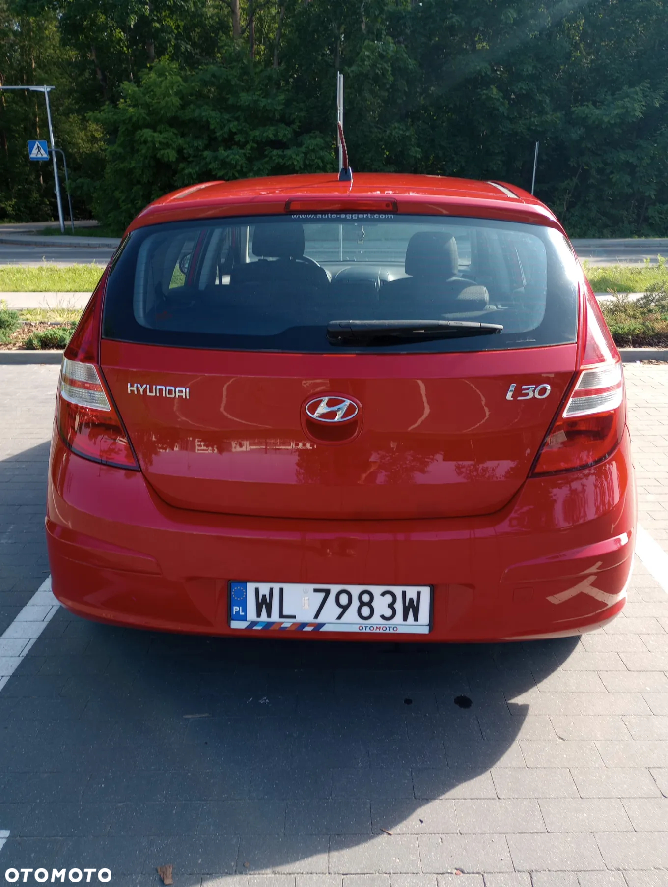 Hyundai i30 1.4 Classic + - 12