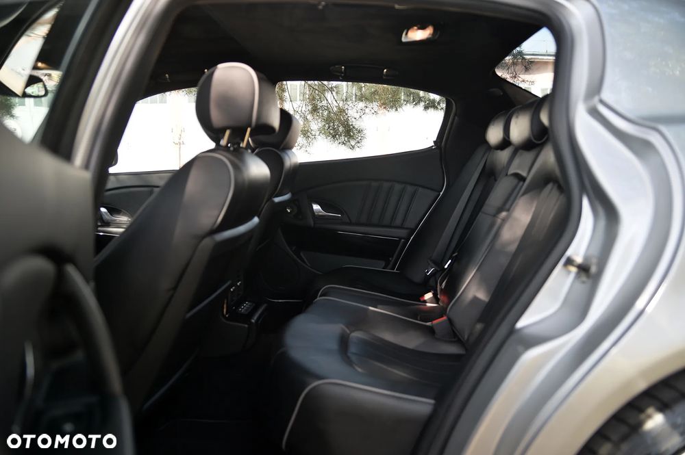 Maserati Quattroporte S Automatic - 14