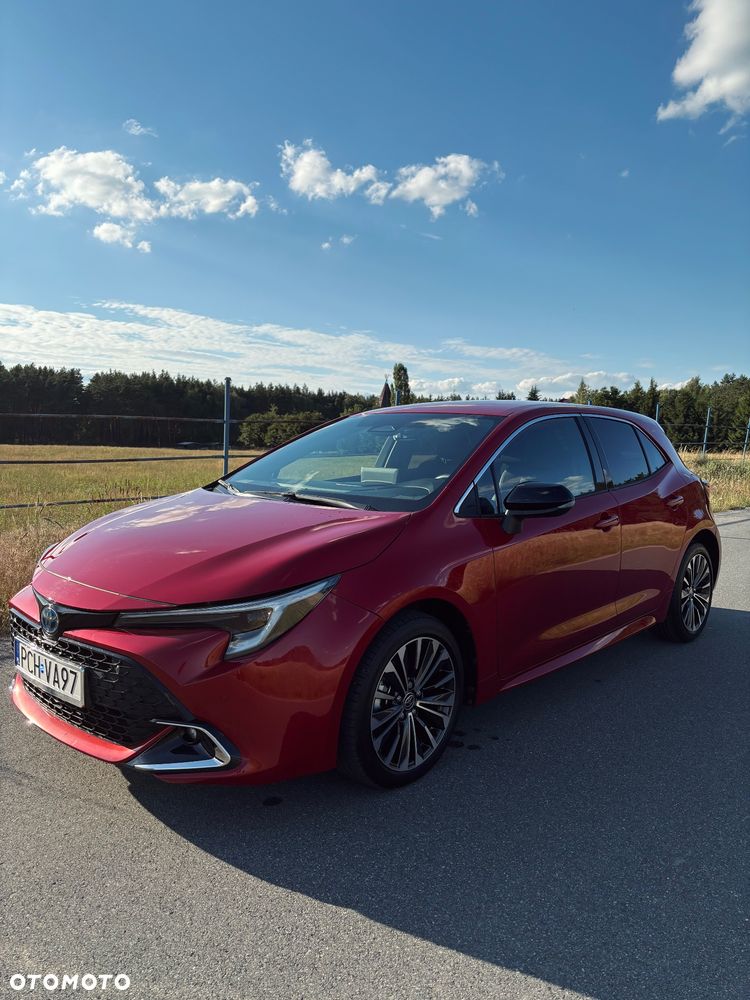 Toyota Corolla 1.8 Hybrid Style - 3