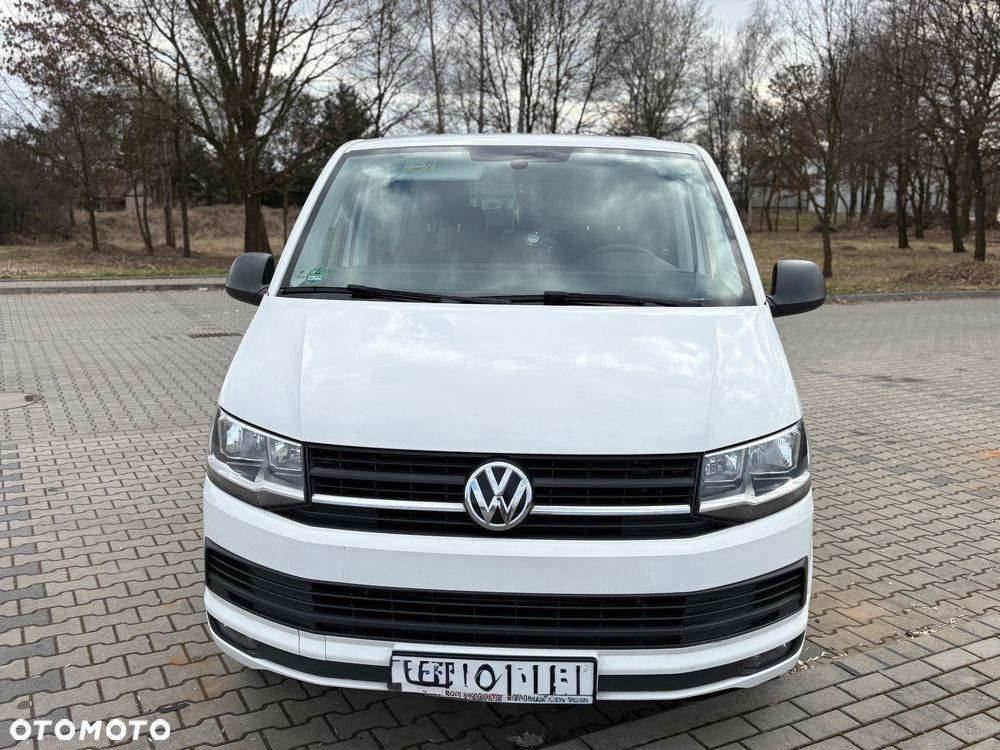 Volkswagen Multivan 2.0 TDI L1 Comfortline - 2