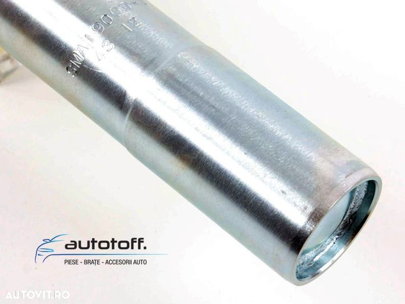 Suspensie sport reglabila Audi A4 B8 Quattro (08-15) FK Germania - 5