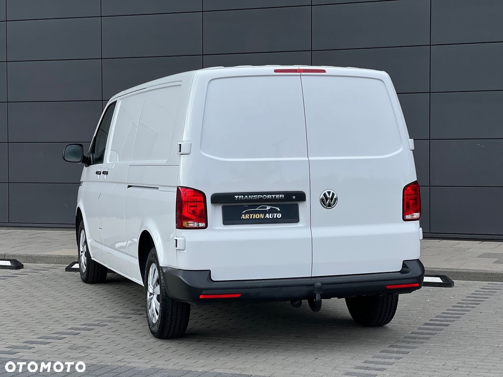 Volkswagen T6 Lang - 6