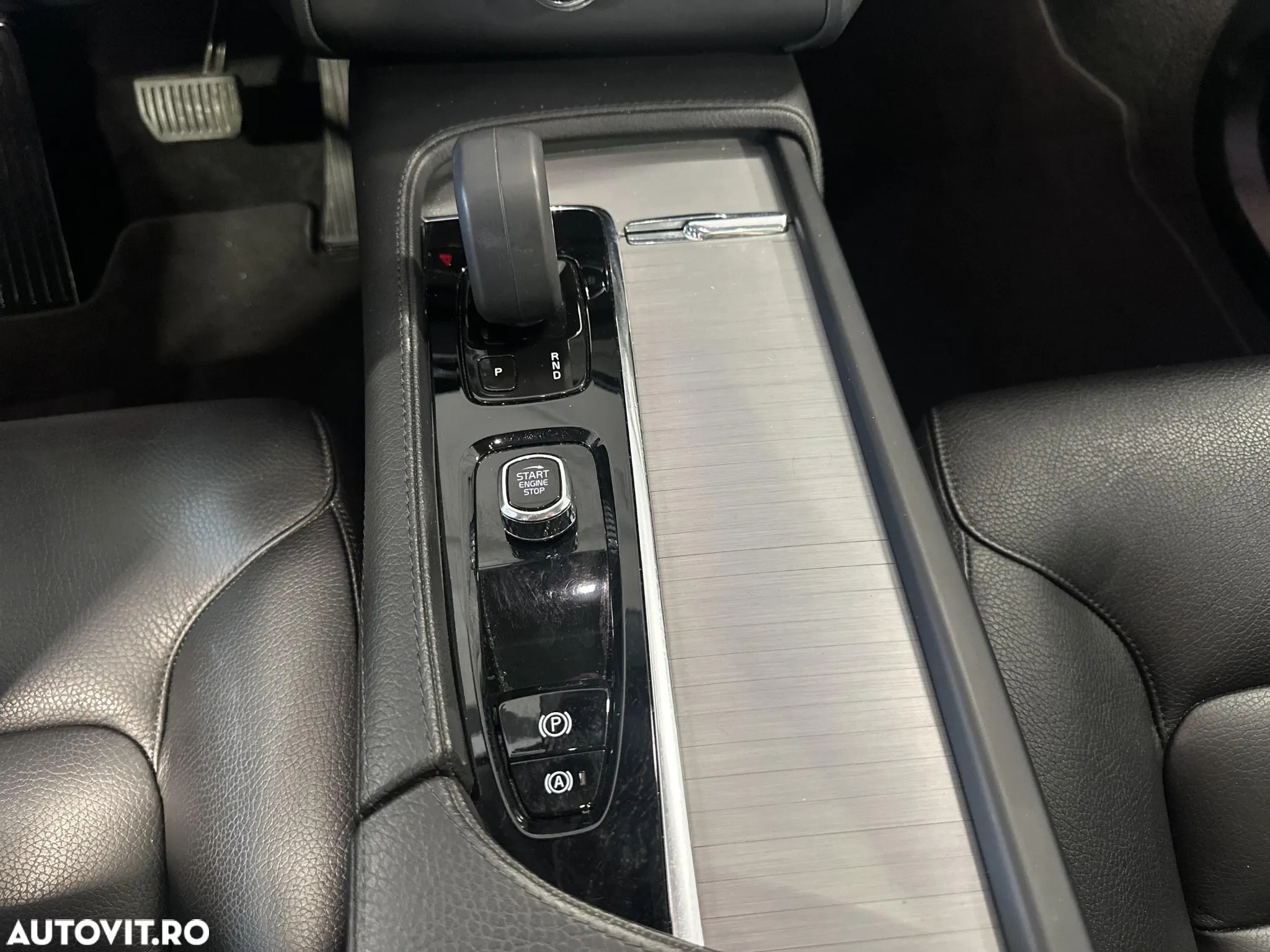 Volvo XC 90 Recharge T8 eAWD Inscription - 17