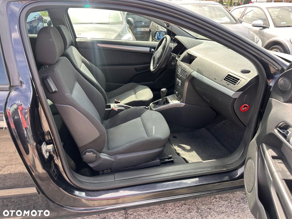 Opel Astra 1.8 Catch me now - 6